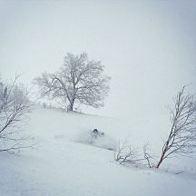 Guide to Skiing in Japan